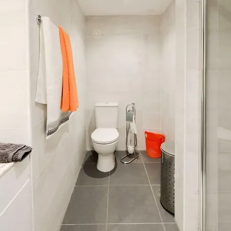 Seaside - 2 Mins From The Sea! * Vilamoura